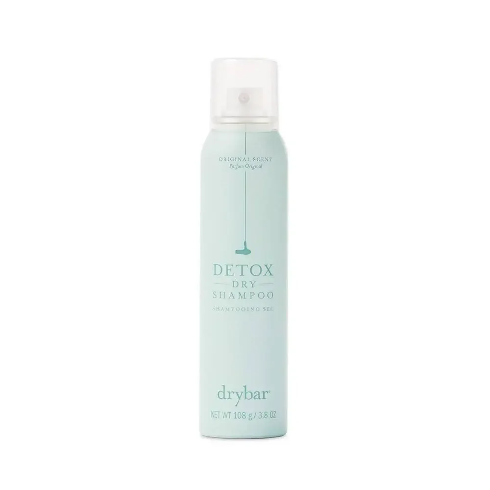 Drybar Detox Dry Shampoo Original Scent - 3.8oz
